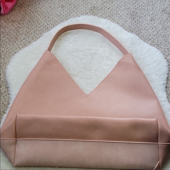 pink bag Barbie pink style - Picture 4 of 4